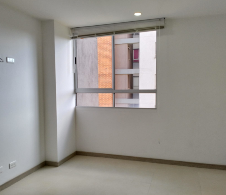 3BR Apartment in El rosal (75 m²) - 4