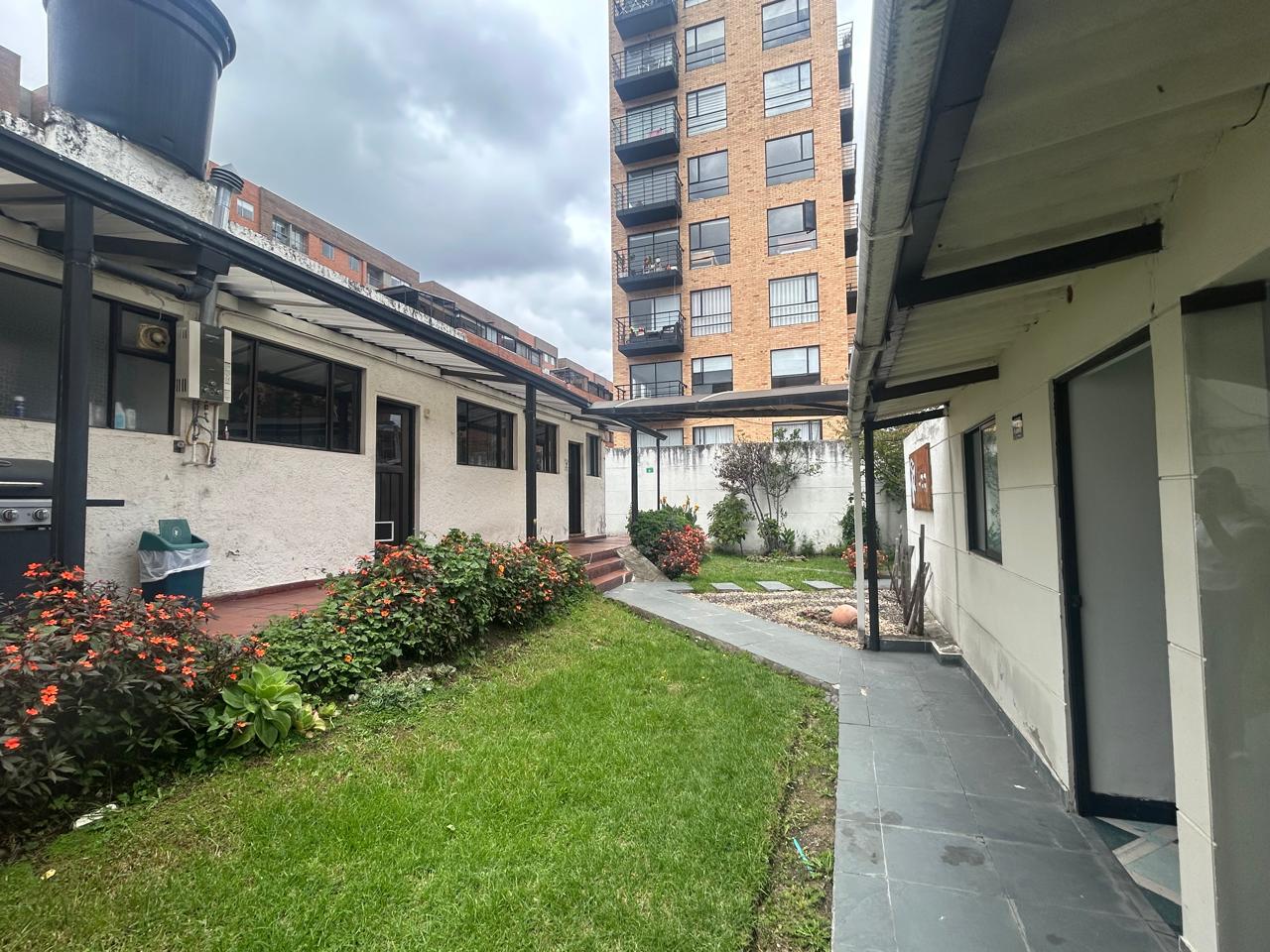 Office for rent in Cedritos, Bogotá