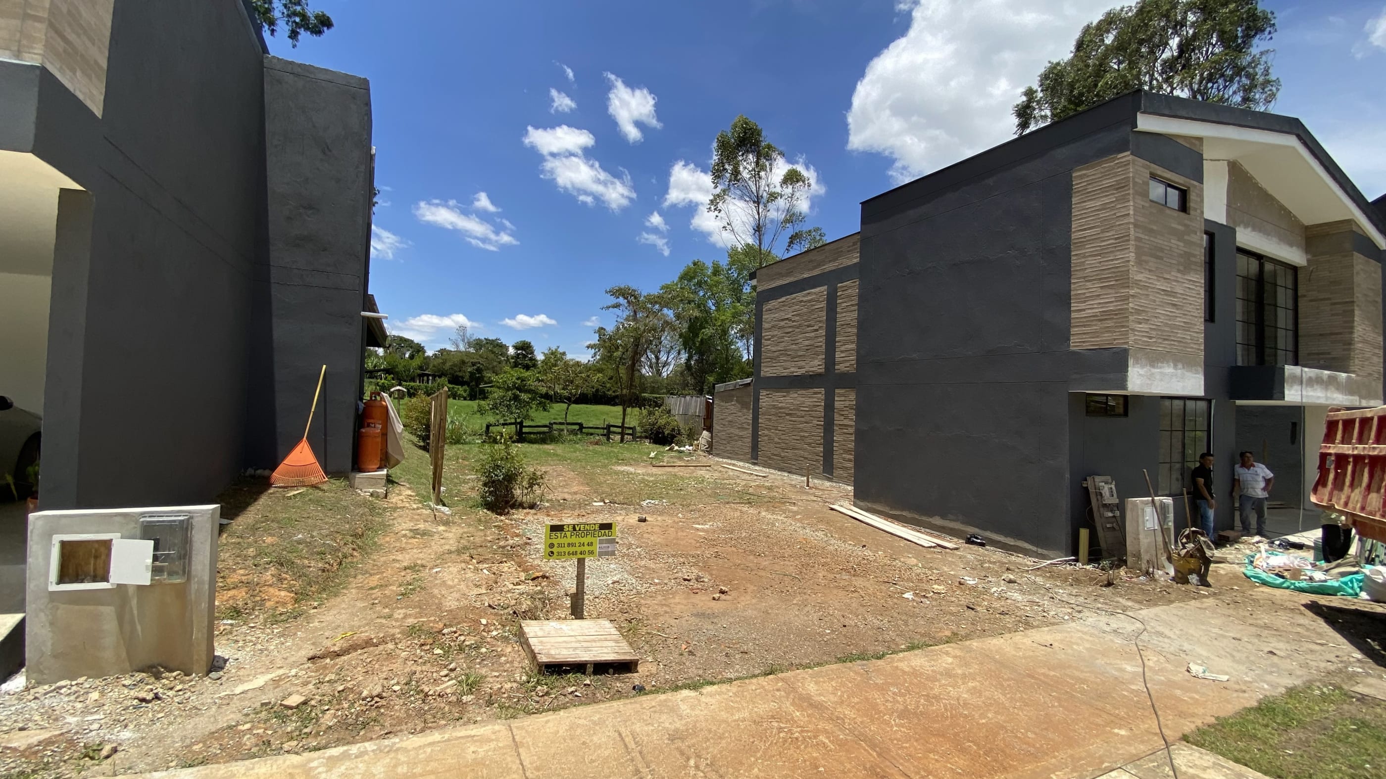 1BR Land in Pontezuela for Sale