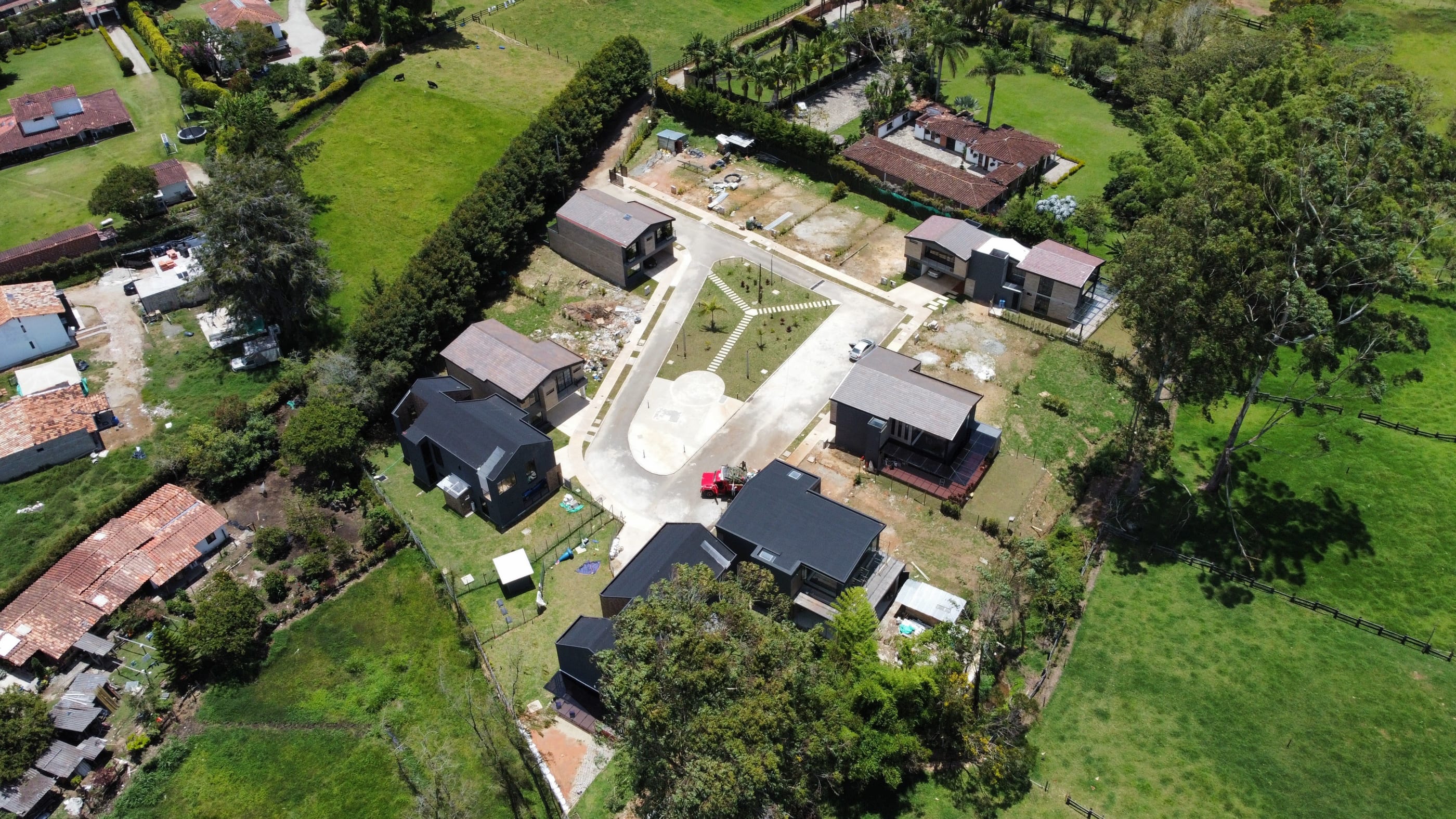 1BR Land in Pontezuela for Sale - 4