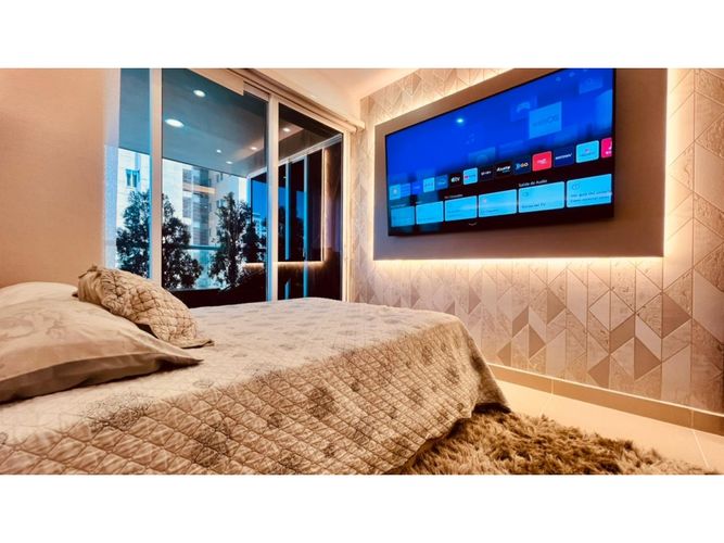 Apartamento de 2 alcobas en arriendo en Cr.Vizcaya, Barranquilla, 80 m² · foto 4 de 17