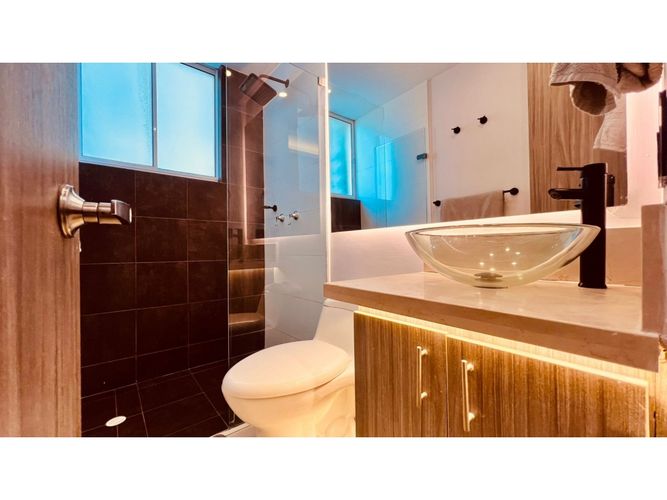 Apartamento de 2 alcobas en arriendo en Cr.Vizcaya, Barranquilla, 80 m² · foto 14 de 17