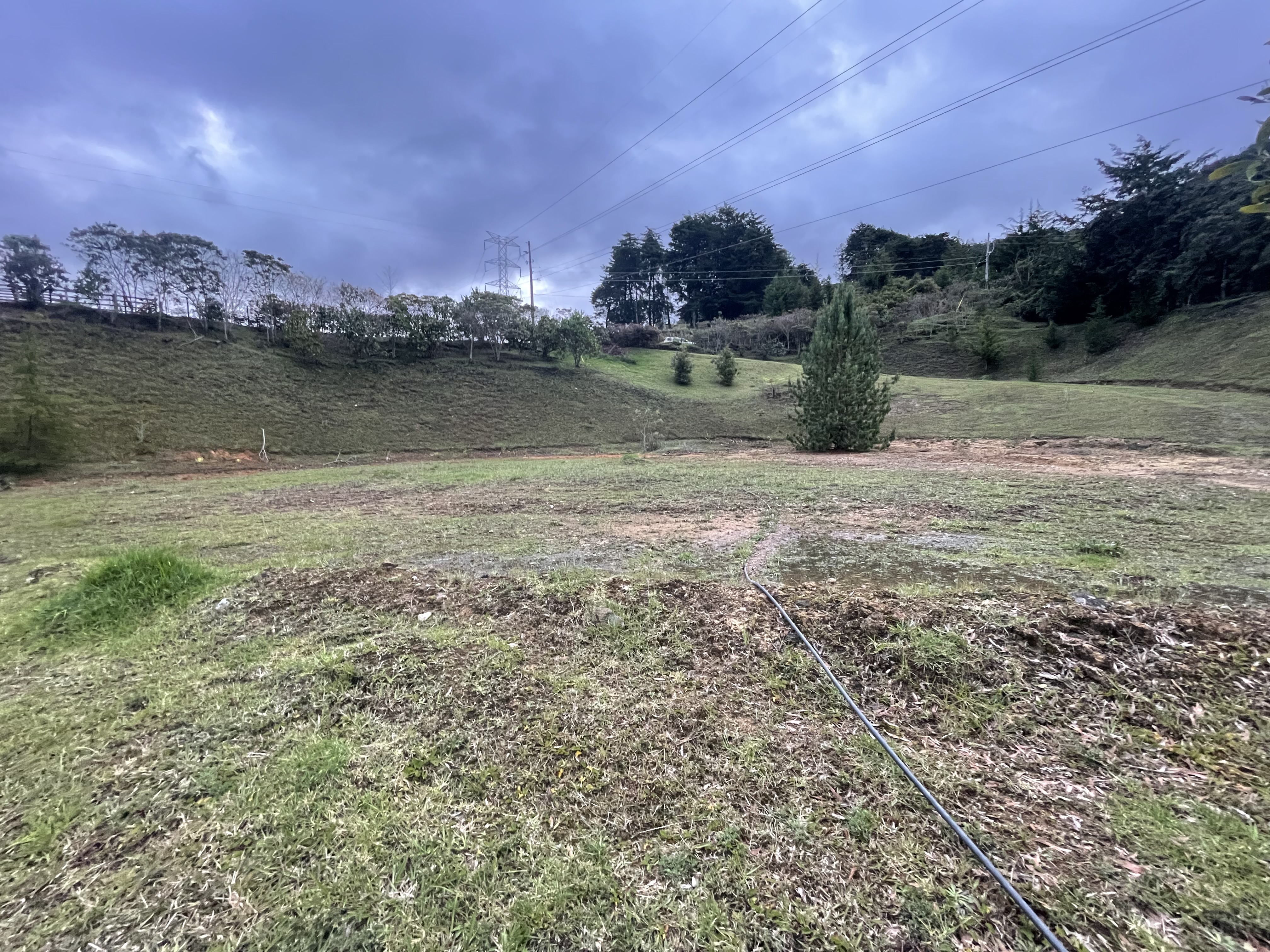 Land in El Portento for Sale - 2