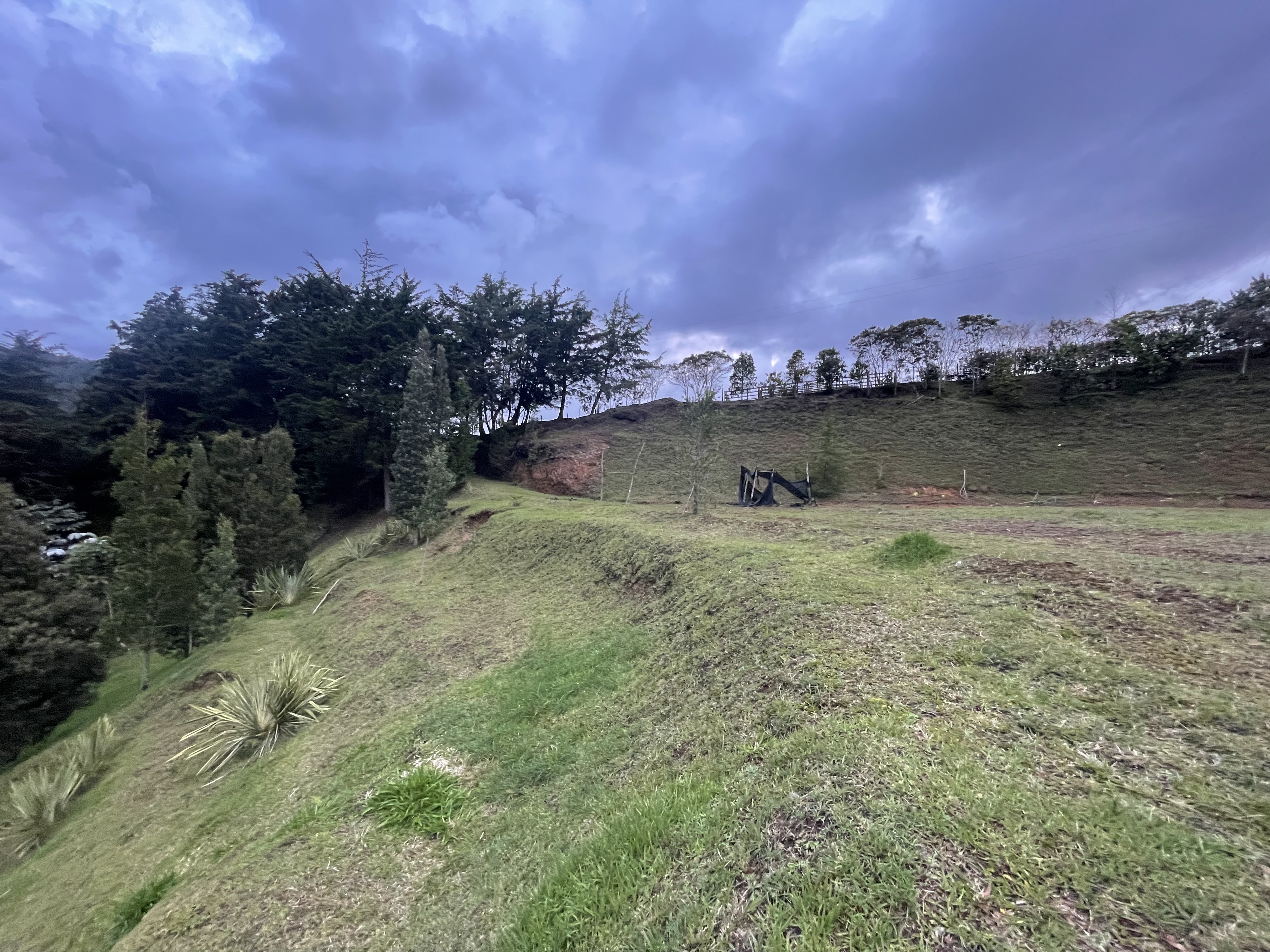 Land in El Portento for Sale - 3