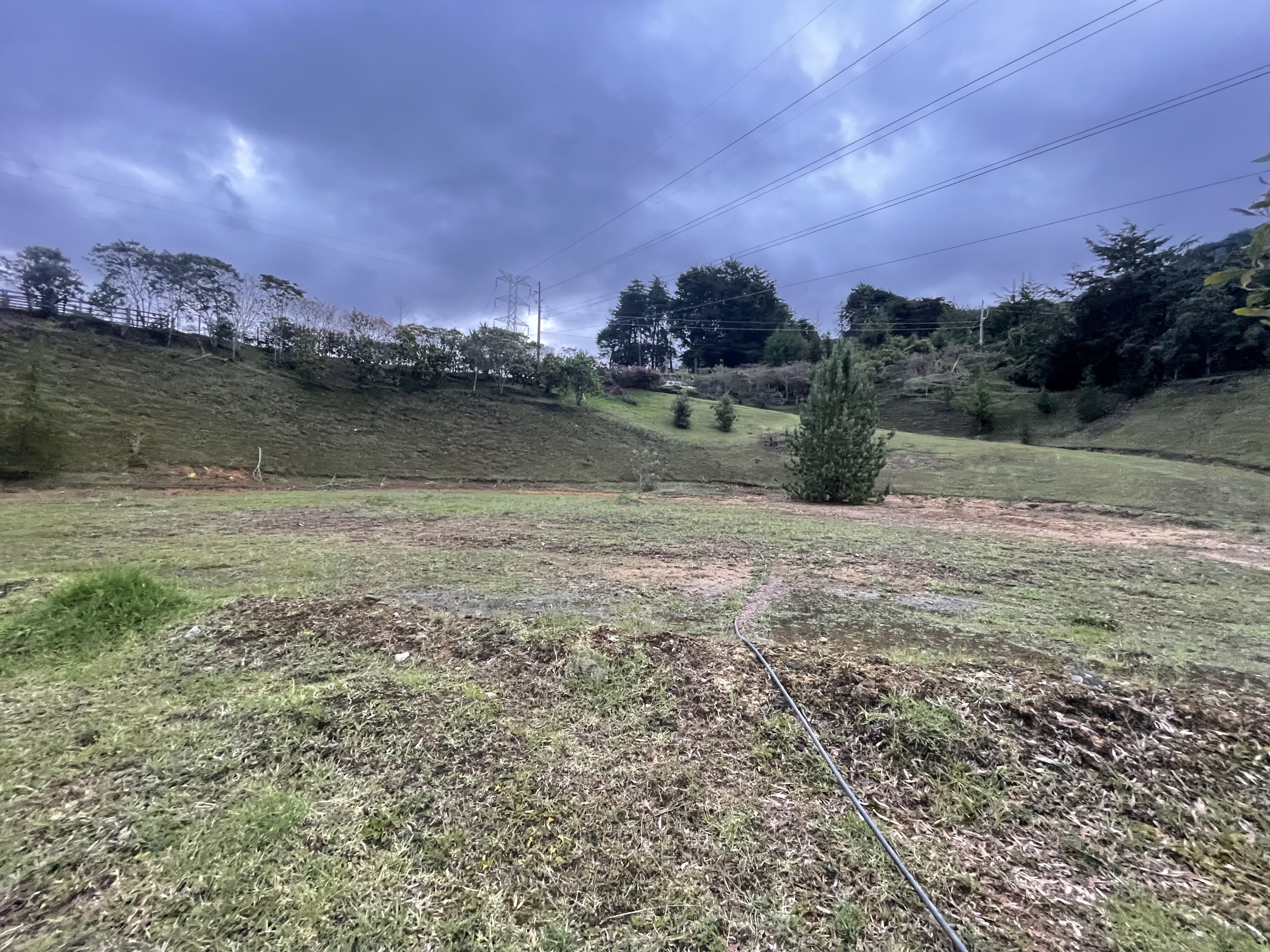 Land in El Portento for Sale - 4
