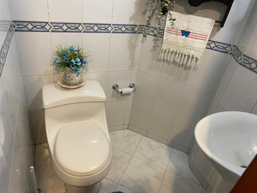 Apartamento en venta en El Batán, Bogotá · foto 3 de 18