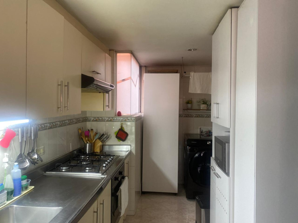 Apartamento en venta en El Batán, Bogotá · foto 5 de 18
