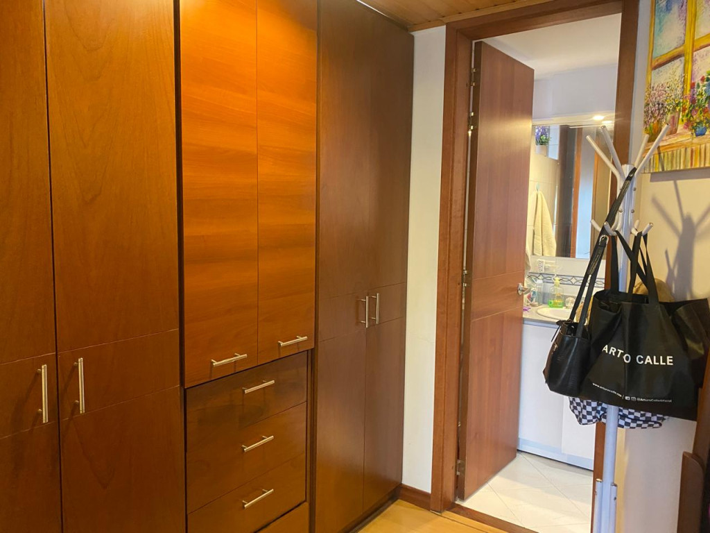 Apartamento en venta en El Batán, Bogotá · foto 9 de 18