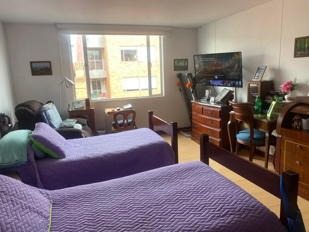 Apartamento en venta en El Batán, Bogotá · foto 11 de 18