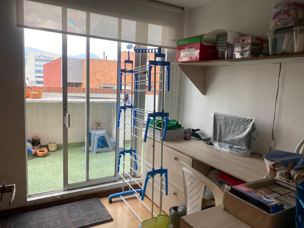 Apartamento en venta en El Batán, Bogotá · foto 13 de 18