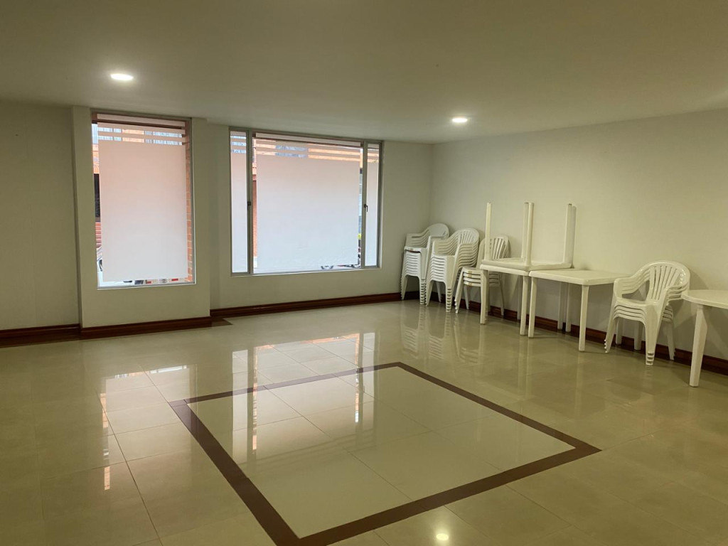 Apartamento en venta en El Batán, Bogotá · foto 15 de 18
