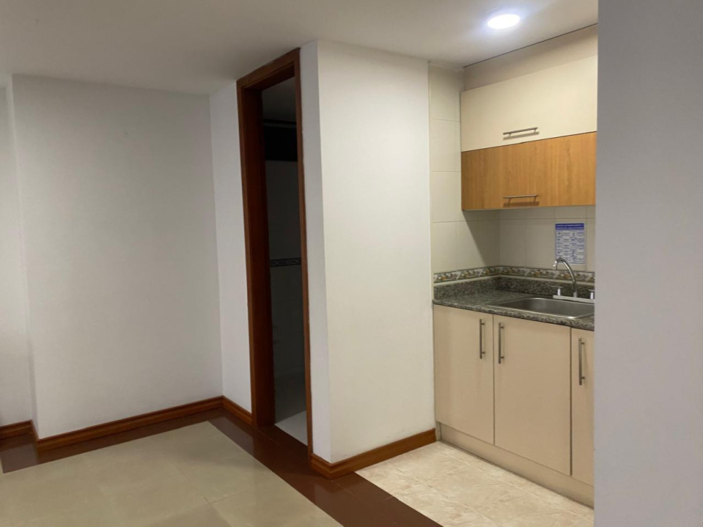 Apartamento en venta en El Batán, Bogotá · foto 16 de 18