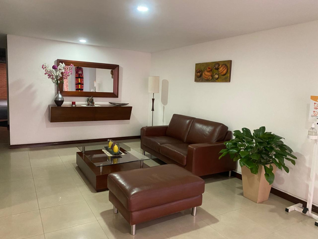Apartamento en venta en El Batán, Bogotá · foto 17 de 18