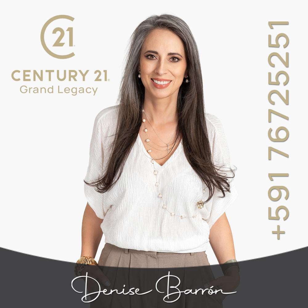 Century 21 Grand Legacy