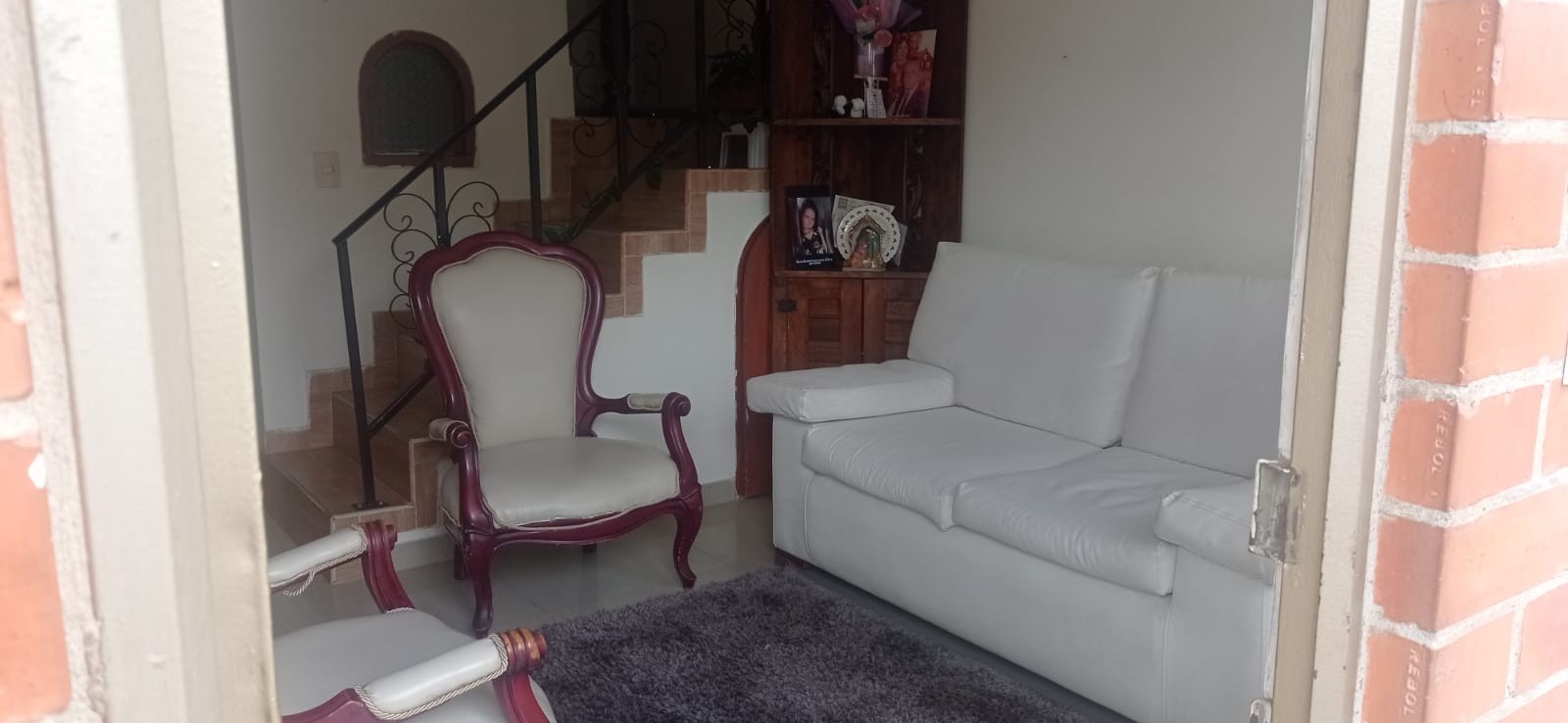 Casa en venta en El Carmen, Mosquera · foto 8 de 19
