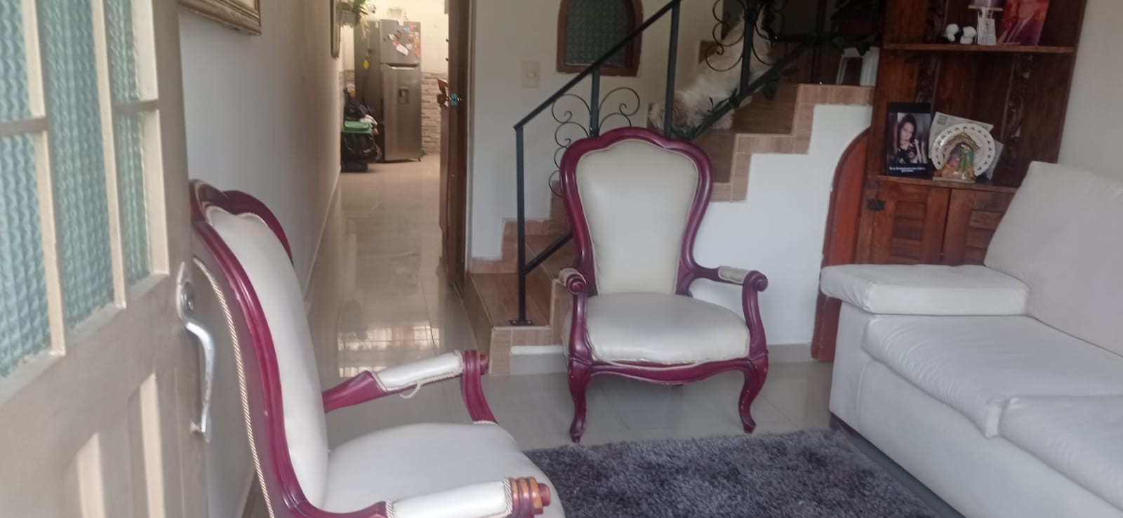 Casa en venta en El Carmen, Mosquera · foto 7 de 19