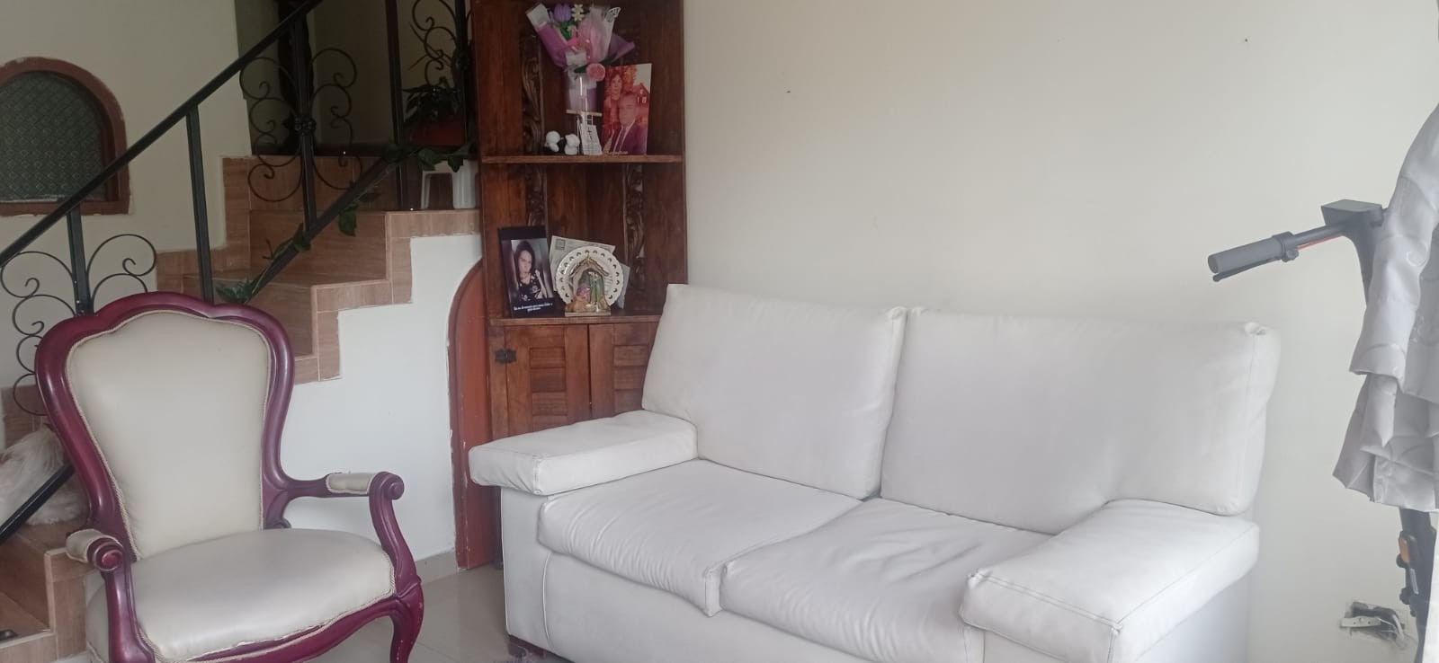 Casa en venta en El Carmen, Mosquera · foto 9 de 19