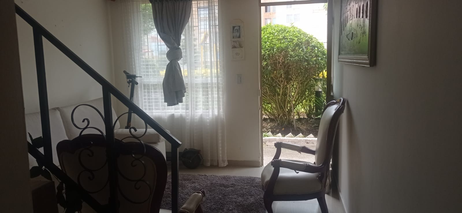 Casa en venta en El Carmen, Mosquera · foto 11 de 19