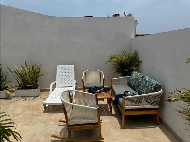 Casa de 8 alcobas en venta en El Centro, Cartagena, 560 m² · foto 6 de 13