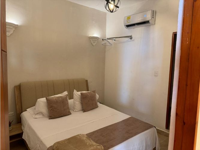 Casa de 8 alcobas en venta en El Centro, Cartagena, 560 m² · foto 7 de 13