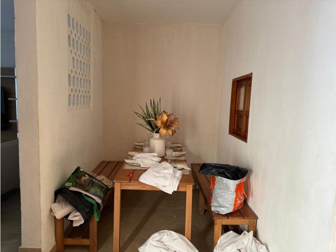 Casa de 8 alcobas en venta en El Centro, Cartagena, 560 m² · foto 9 de 13