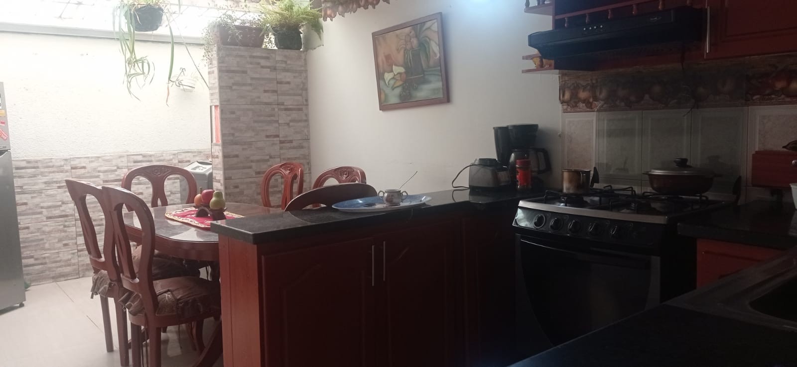 Casa en venta en El Carmen, Mosquera · foto 13 de 19