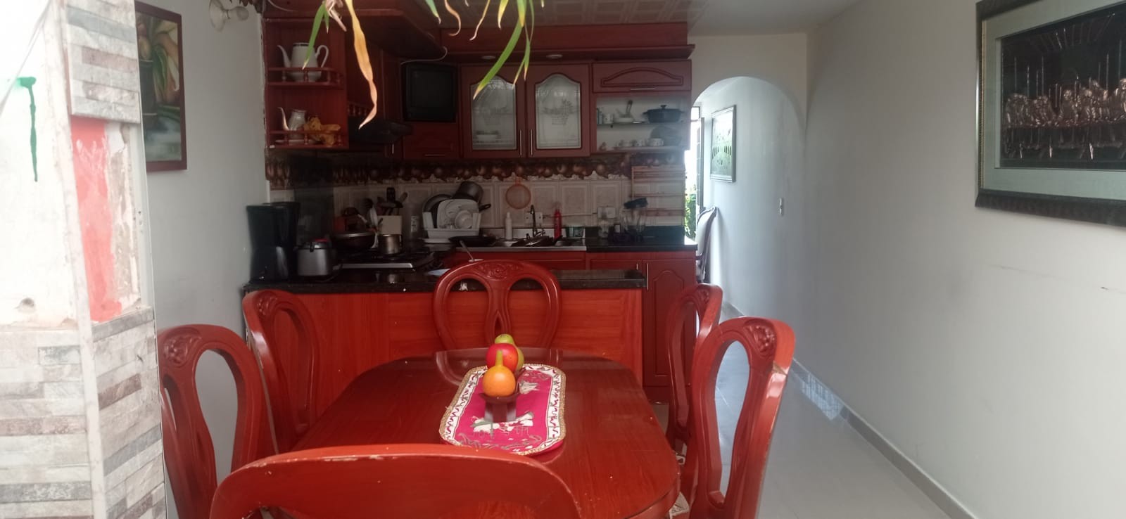 Casa en venta en El Carmen, Mosquera · foto 12 de 19