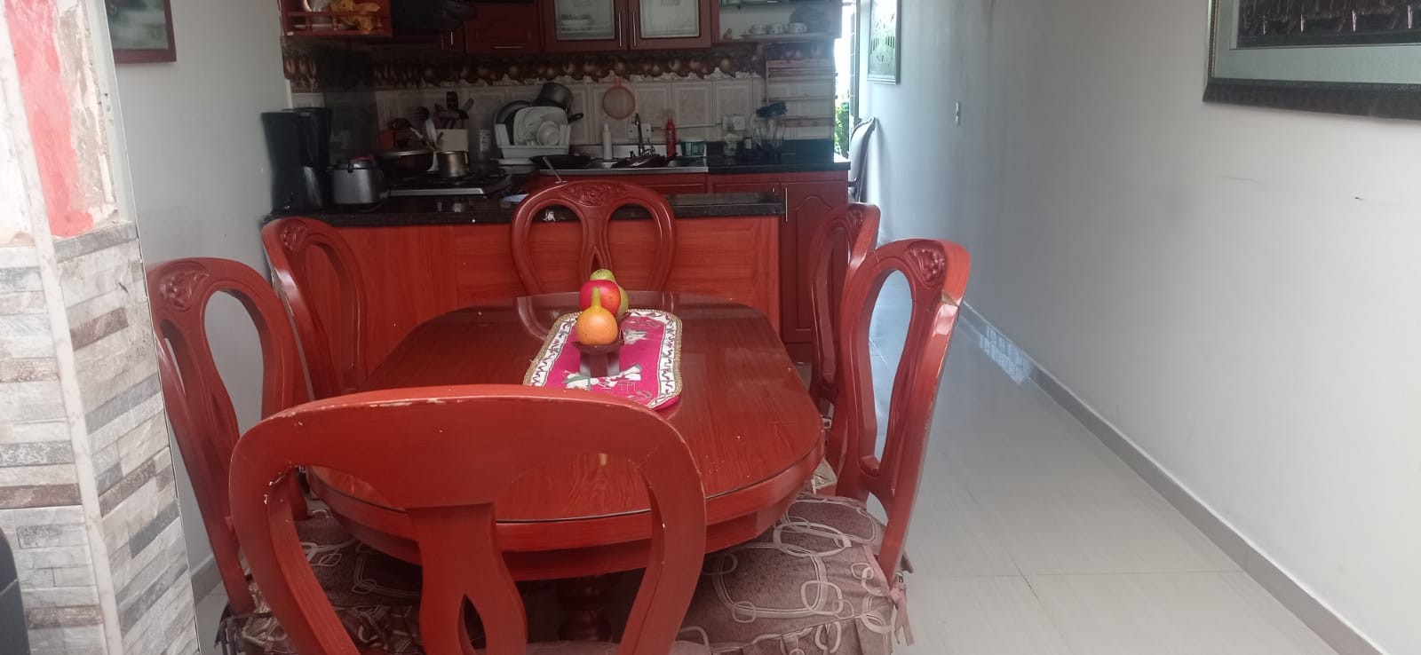 Casa en venta en El Carmen, Mosquera · foto 14 de 19