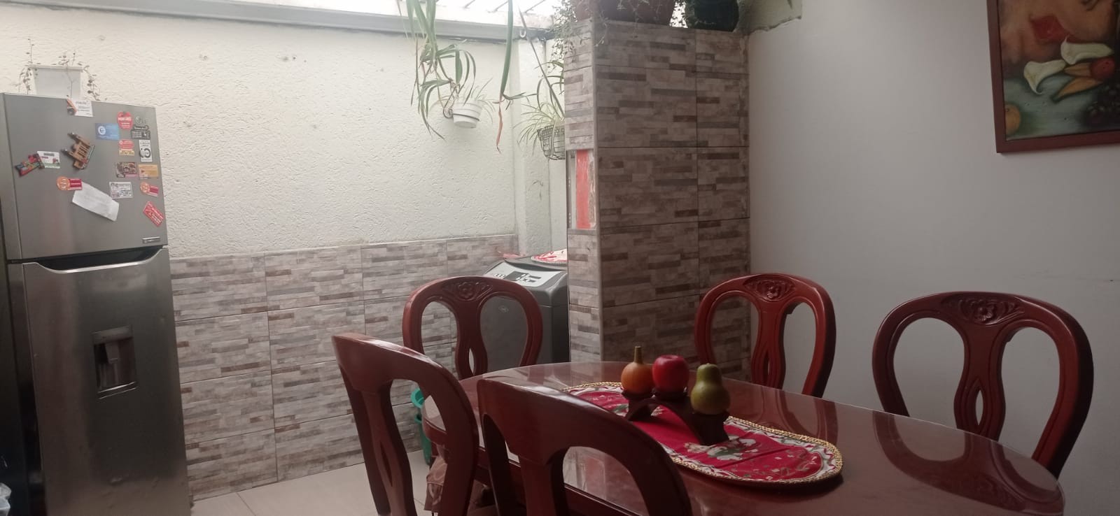 Casa en venta en El Carmen, Mosquera · foto 15 de 19