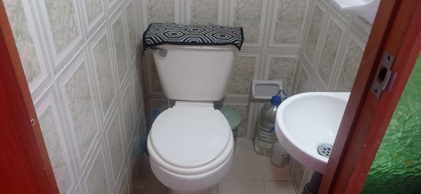 Casa en venta en El Carmen, Mosquera · foto 18 de 19