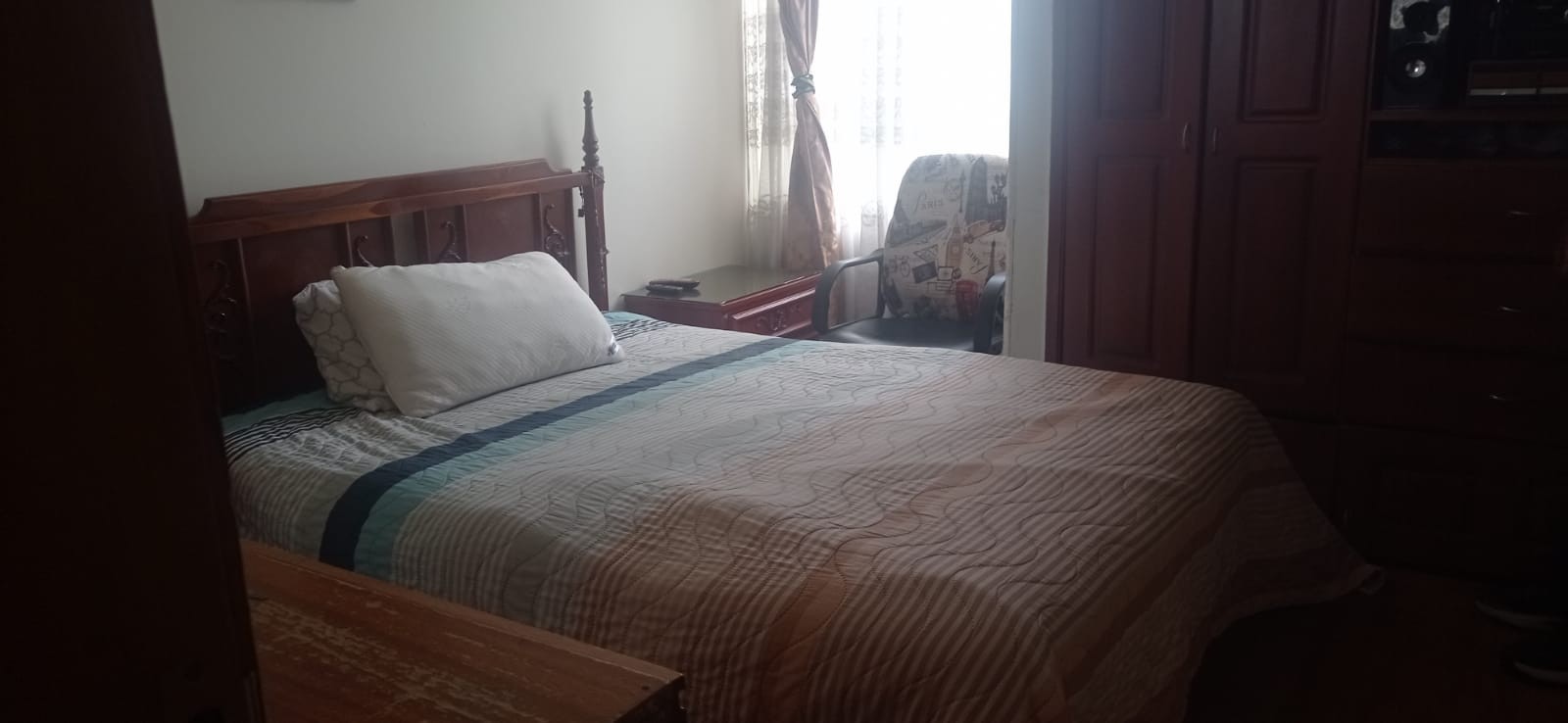 Casa en venta en El Carmen, Mosquera · foto 16 de 19