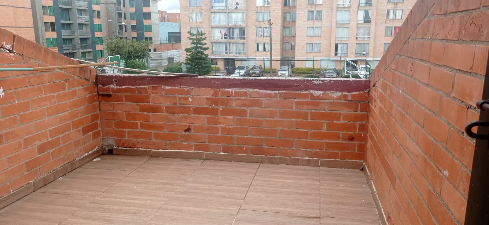 Casa en venta en El Carmen, Mosquera · foto 5 de 19