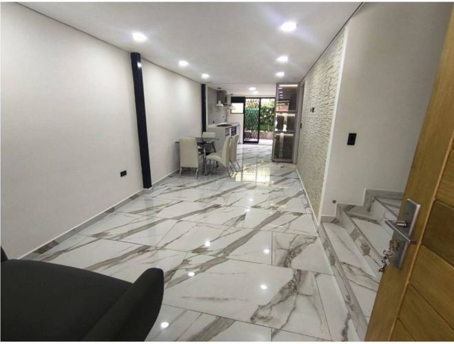 Casa de 4 alcobas en venta en La Aldea, La Estrella, 156 m² · foto 2 de 24