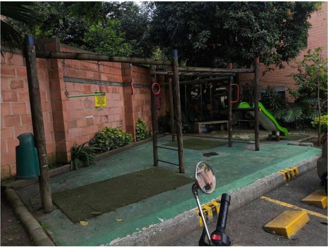 Casa de 4 alcobas en venta en La Aldea, La Estrella, 156 m² · foto 16 de 24