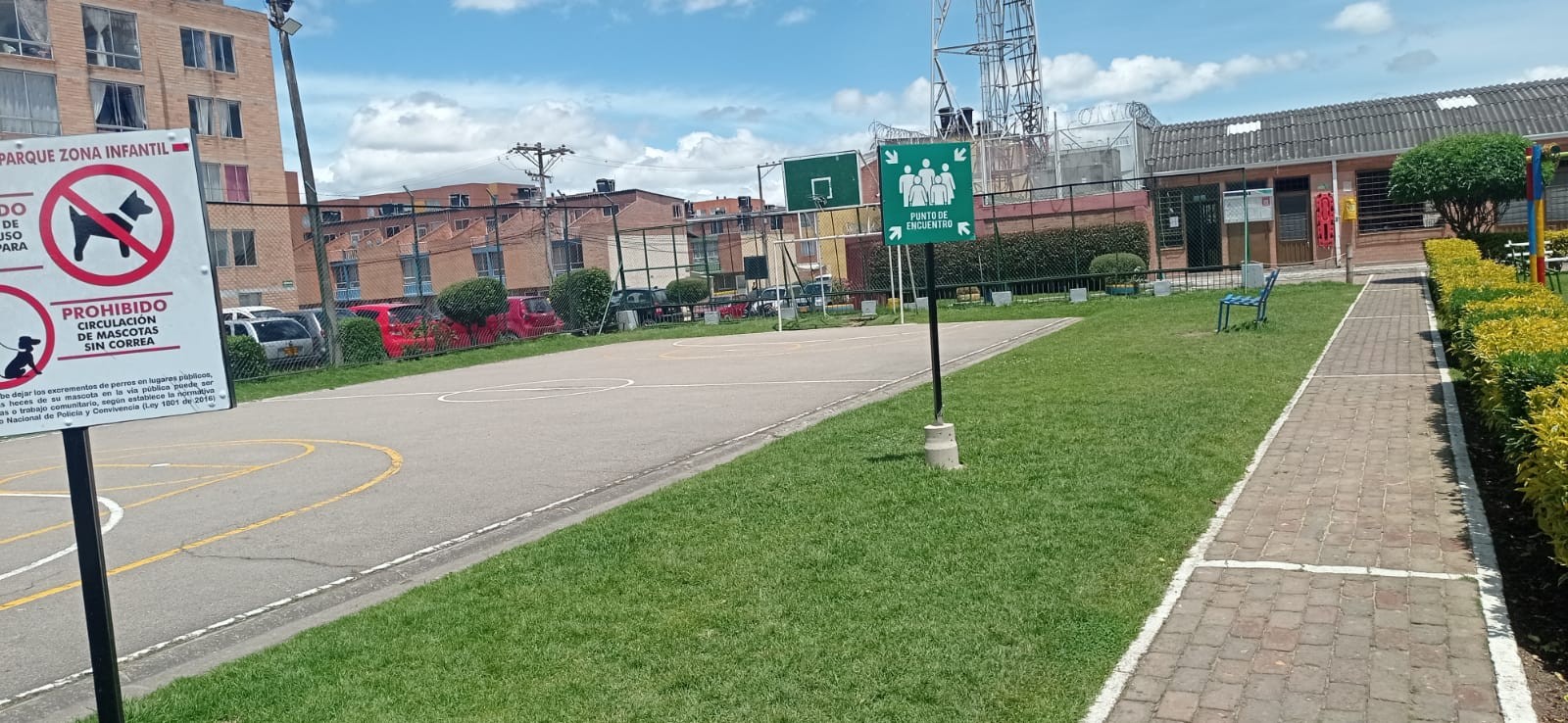 Casa en venta en El Carmen, Mosquera · foto 4 de 19