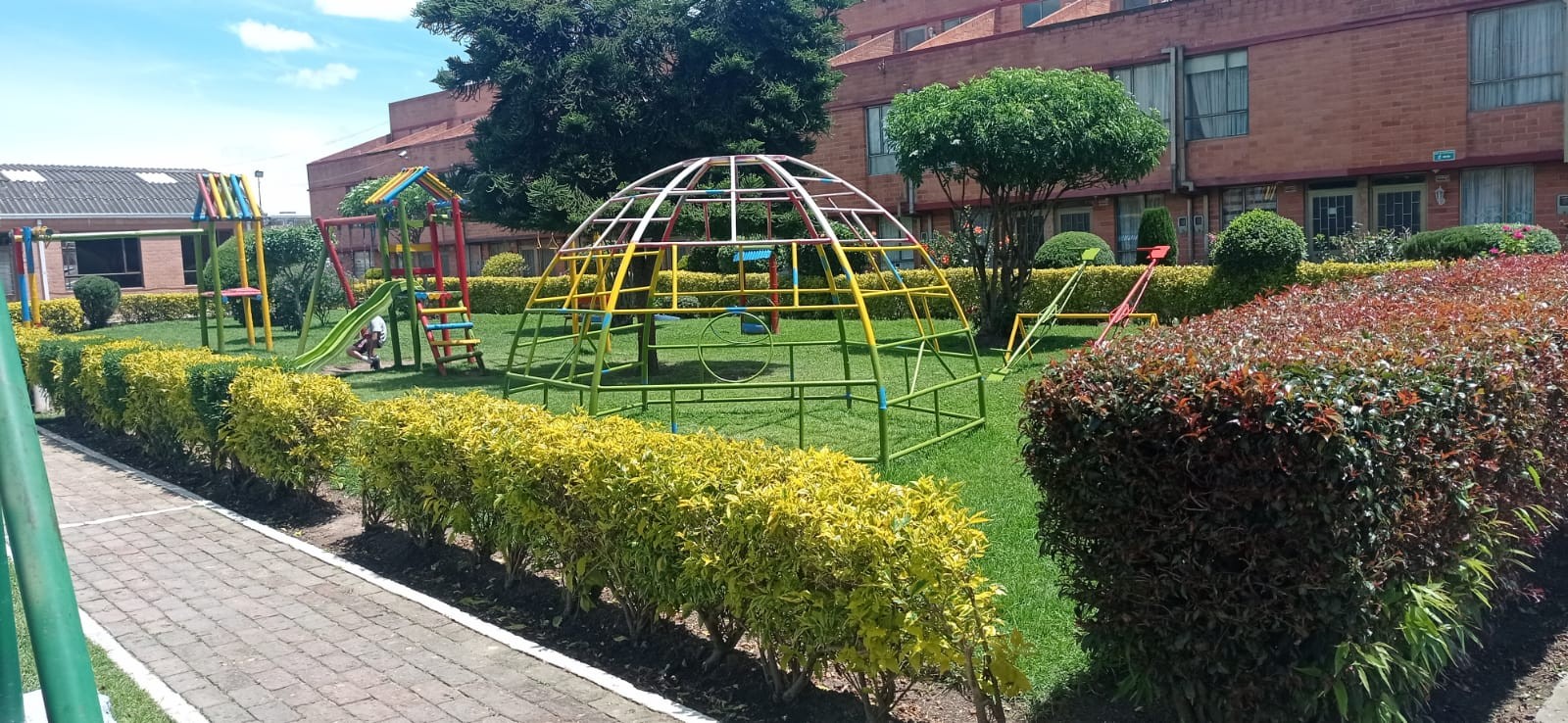 Casa en venta en El Carmen, Mosquera · foto 2 de 19