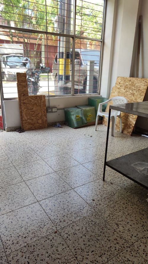 Bodega en venta en Cabañas, Bello, 800 m² · foto 9 de 22