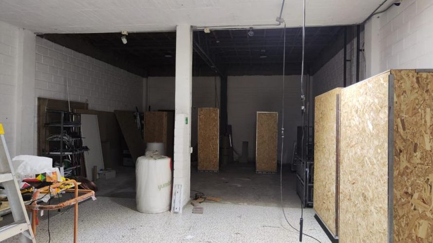 Bodega en venta en Cabañas, Bello, 800 m² · foto 11 de 22
