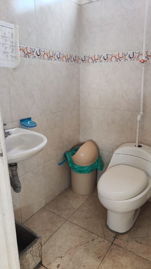 Bodega en venta en Cabañas, Bello, 800 m² · foto 16 de 22