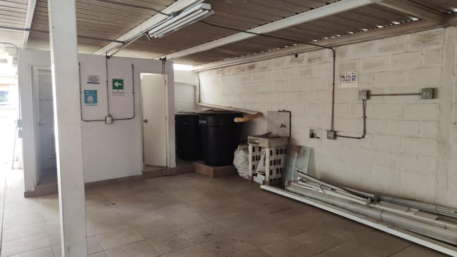 Bodega en venta en Cabañas, Bello, 800 m² · foto 19 de 22