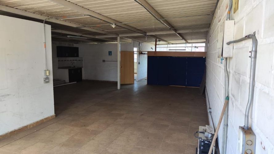 Bodega en venta en Cabañas, Bello, 800 m² · foto 21 de 22