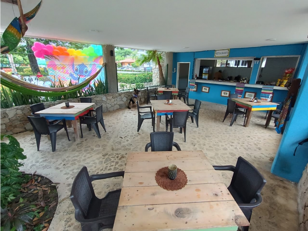 Apartamento en venta en Pozos Colorados, Santa Marta · foto 2 de 20