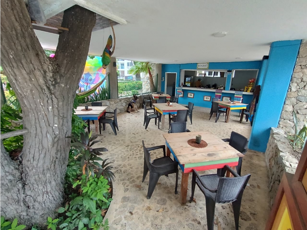 Apartamento en venta en Pozos Colorados, Santa Marta · foto 3 de 20