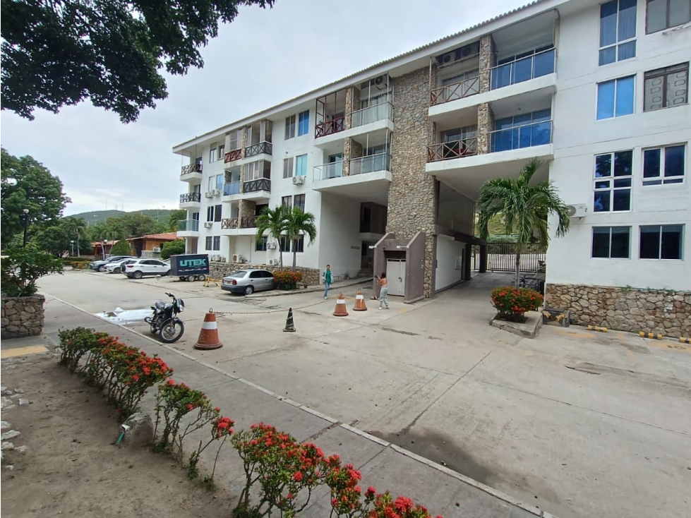 Apartamento en venta en Pozos Colorados, Santa Marta · foto 4 de 20