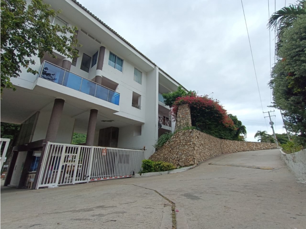 Apartamento en venta en Pozos Colorados, Santa Marta · foto 5 de 20