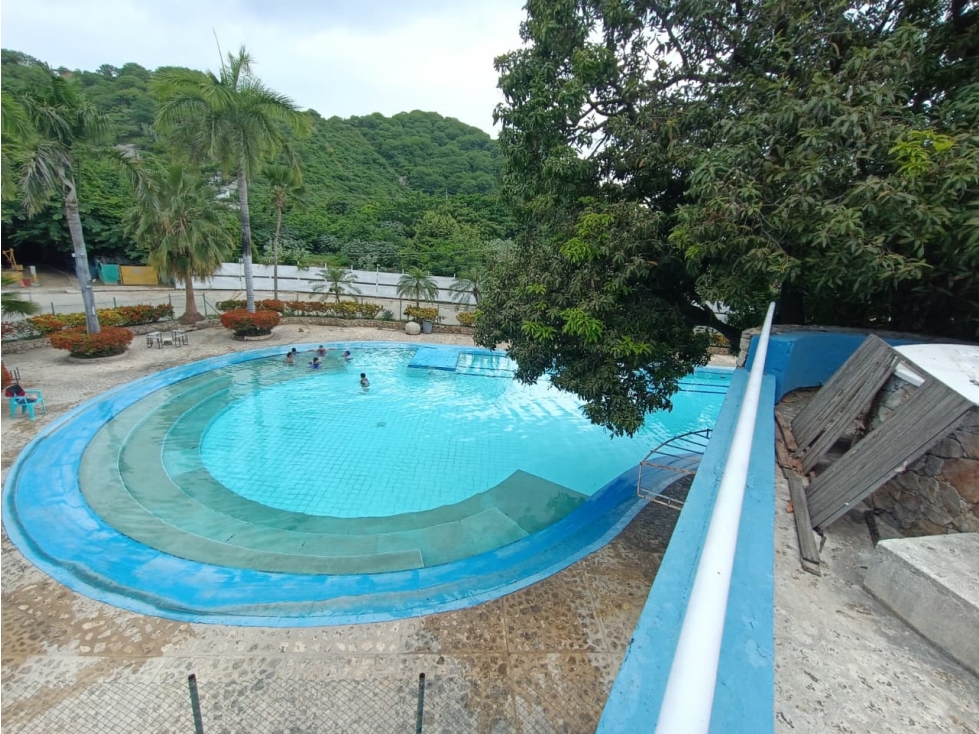 Apartamento en venta en Pozos Colorados, Santa Marta · foto 6 de 20