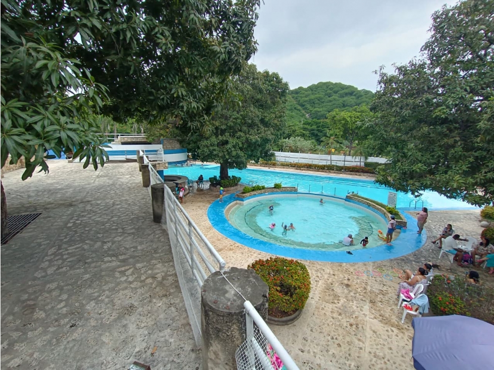 Apartamento en venta en Pozos Colorados, Santa Marta · foto 7 de 20
