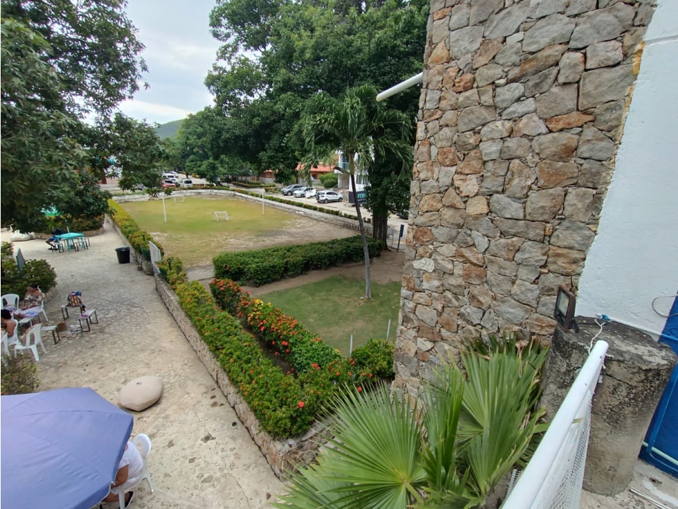 Apartamento en venta en Pozos Colorados, Santa Marta · foto 8 de 20