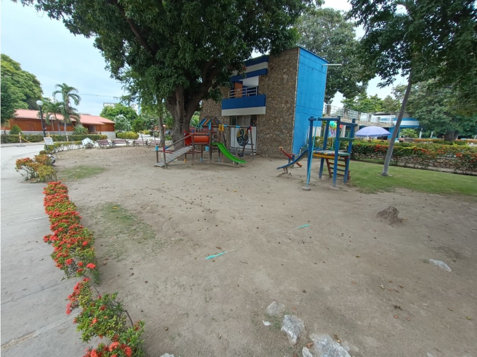 Apartamento en venta en Pozos Colorados, Santa Marta · foto 9 de 20