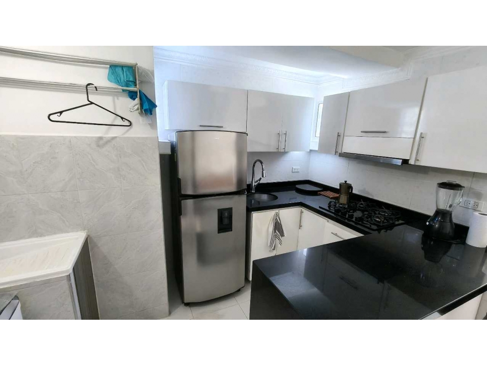 Apartamento en venta en Pozos Colorados, Santa Marta · foto 12 de 20